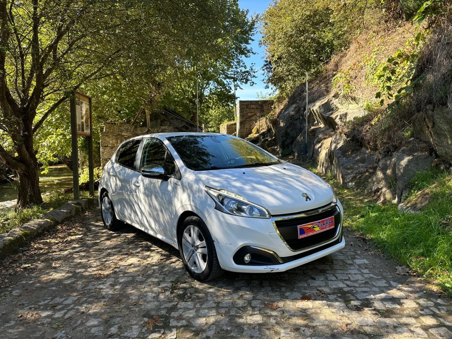 Peugeot 208 1.2 PureTech Style