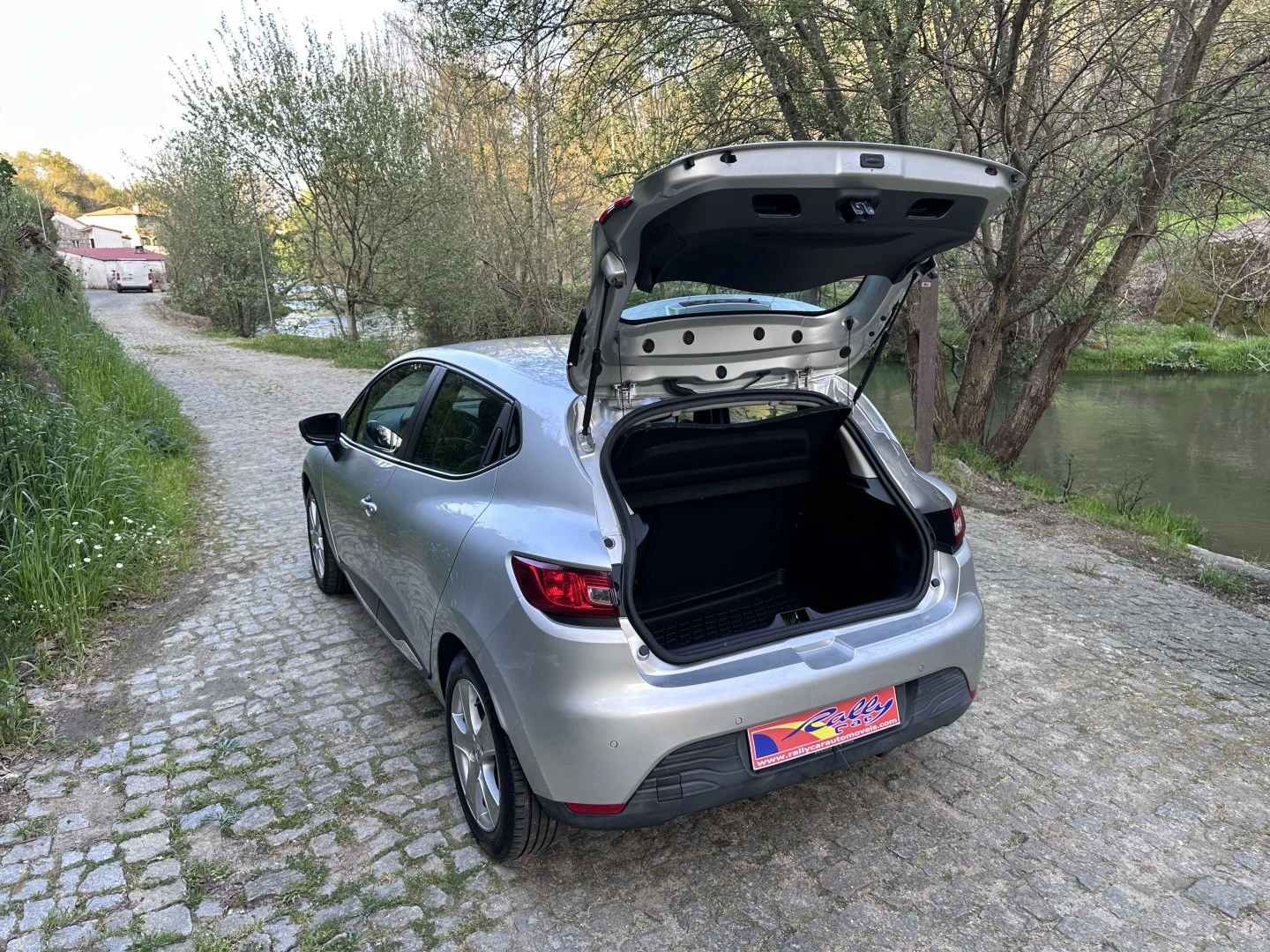 Renault Clio (Energy) TCe 75 Start &amp; Stop LIMITED