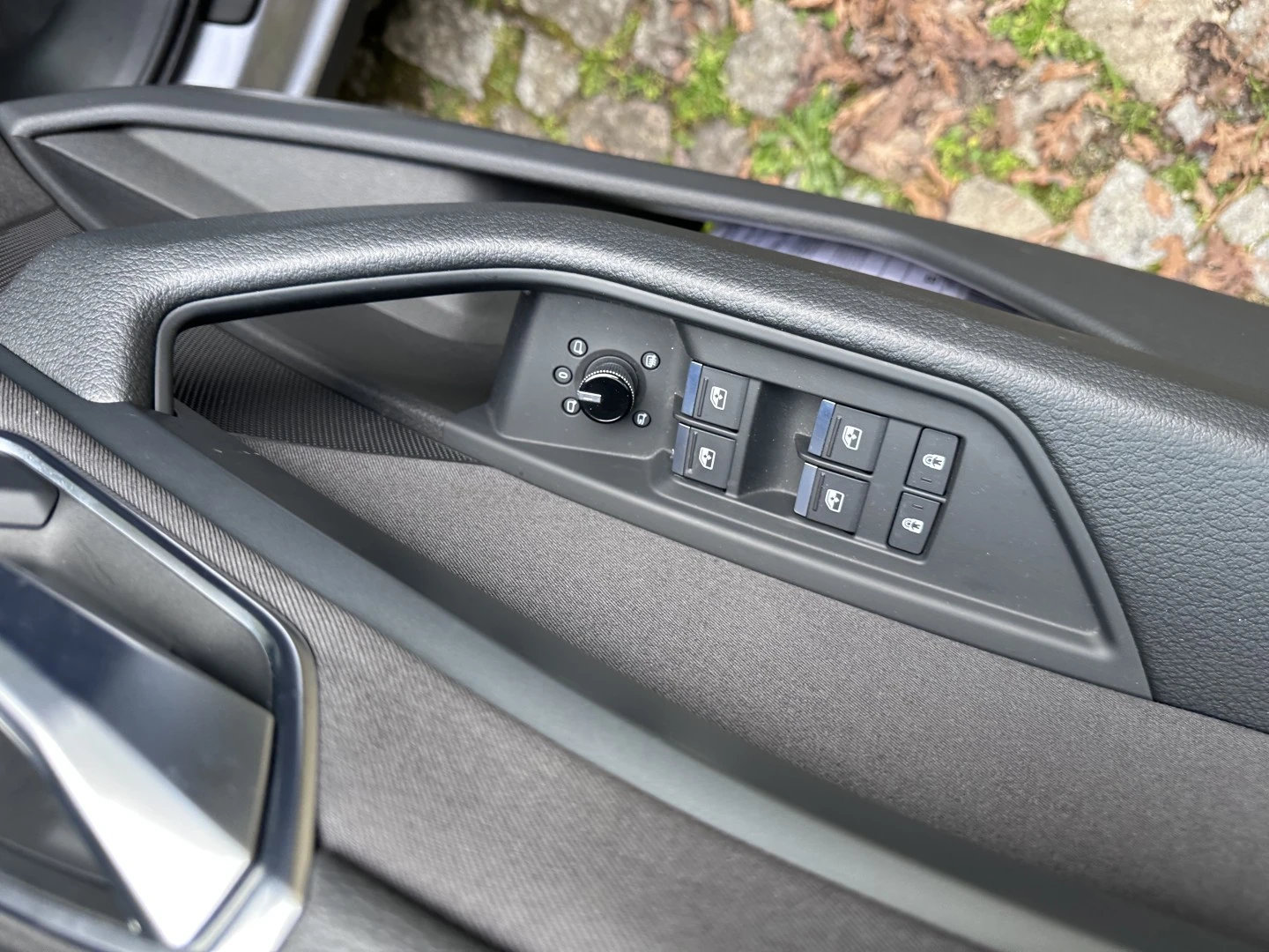 Audi e-tron 55 quattro Advanced