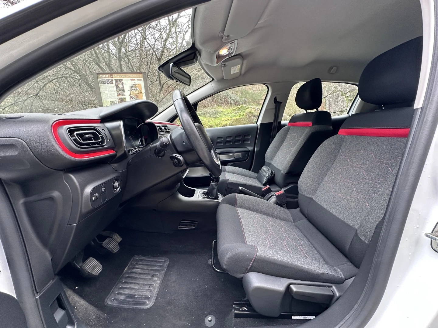 Citroën C3 1.2 PureTech Shine