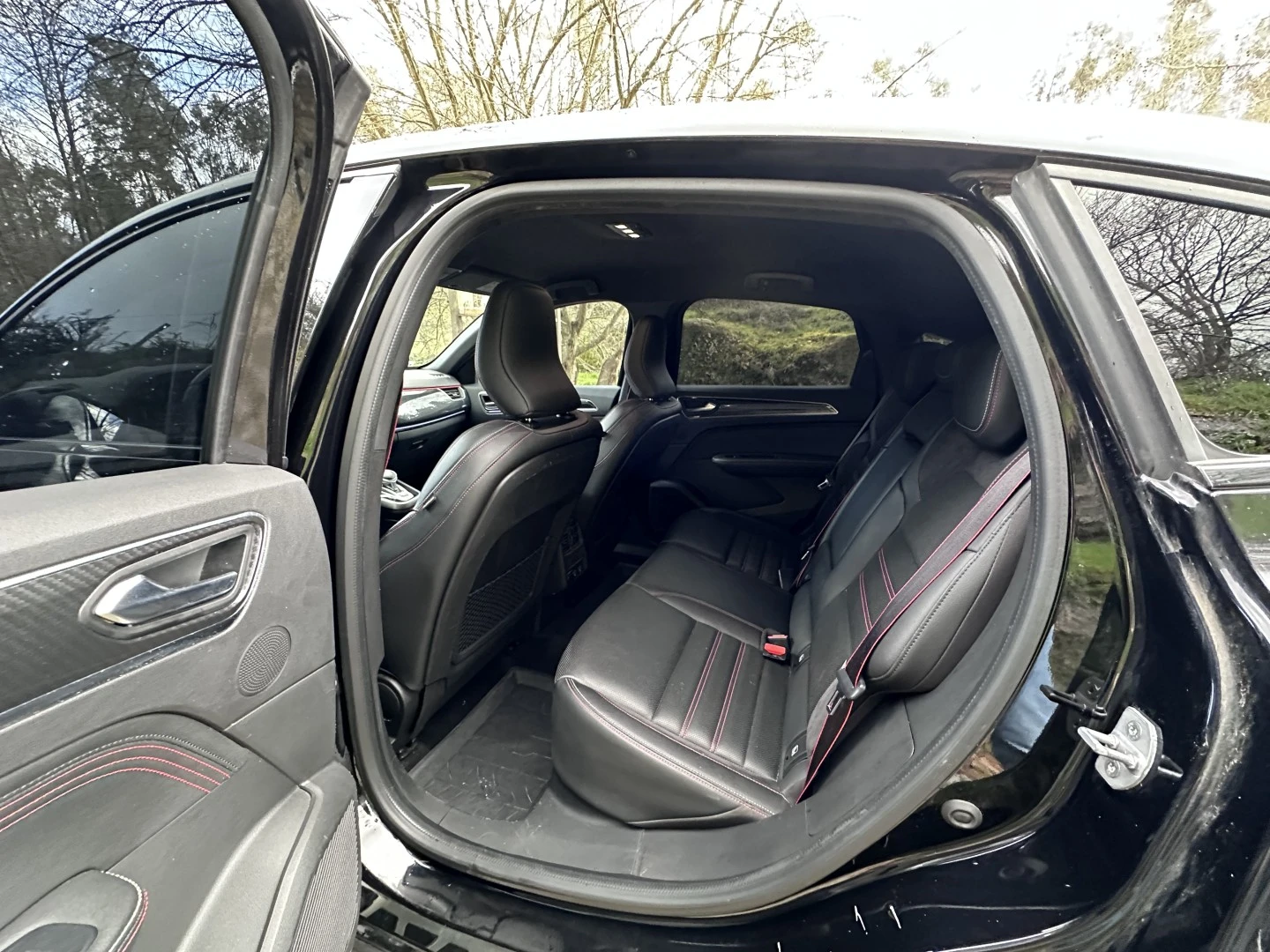 Renault Arkana 1.6 E-Tech R.S.Line