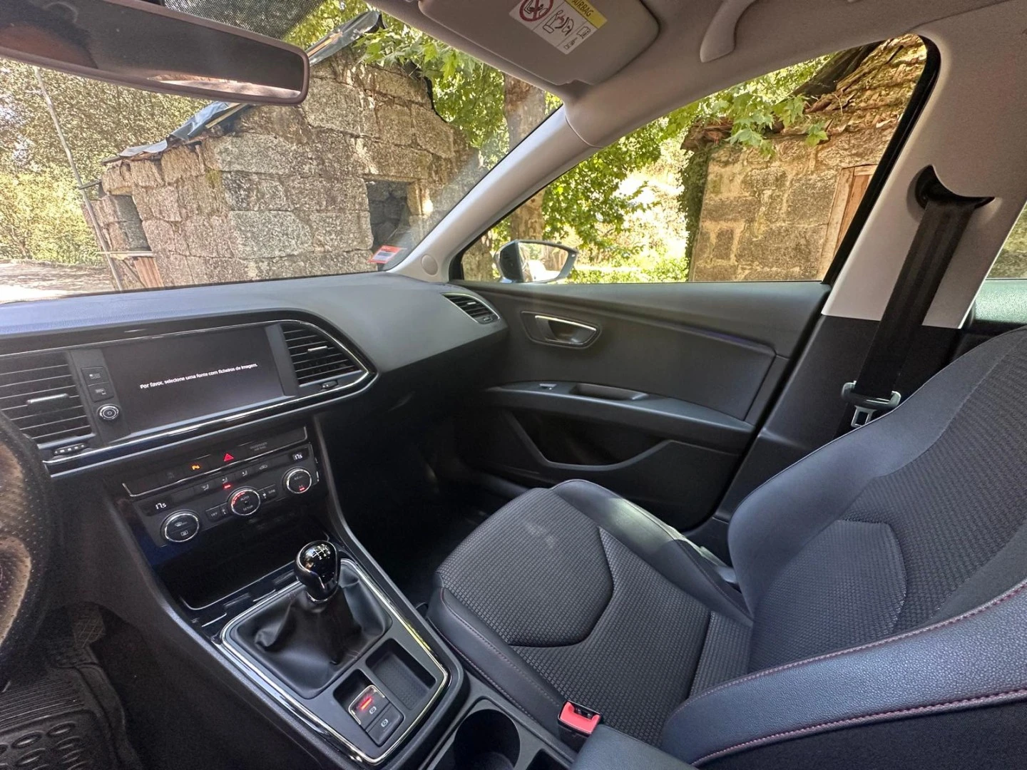 SEAT Leon 1.0 TSI FR