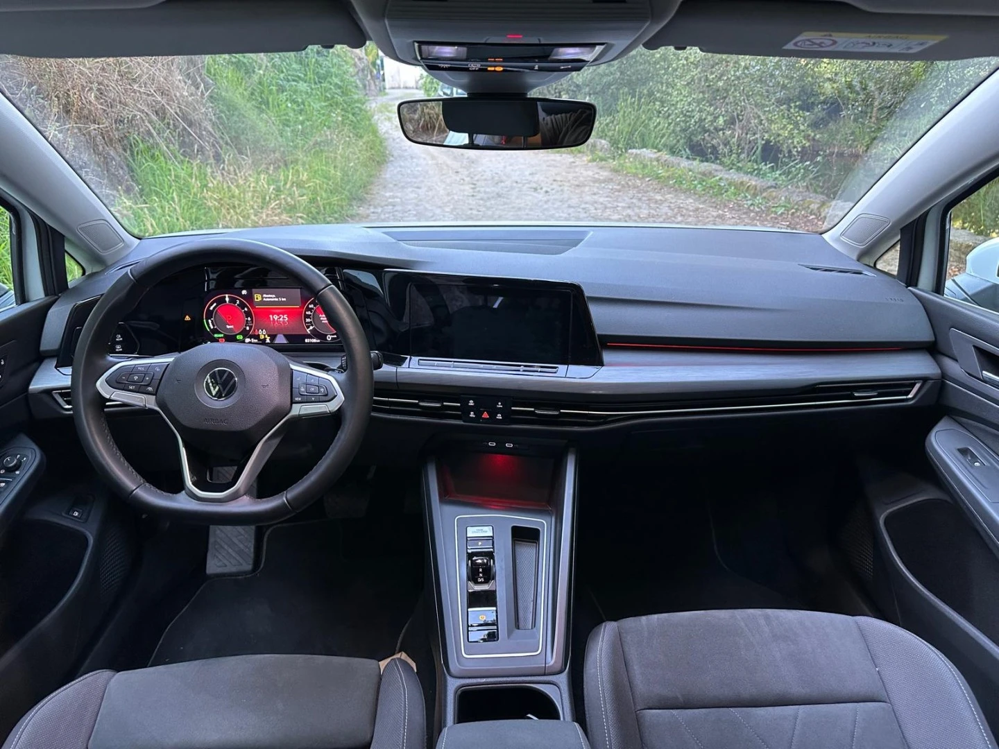 VW Golf 1.4 TSI e-Hybrid DSG