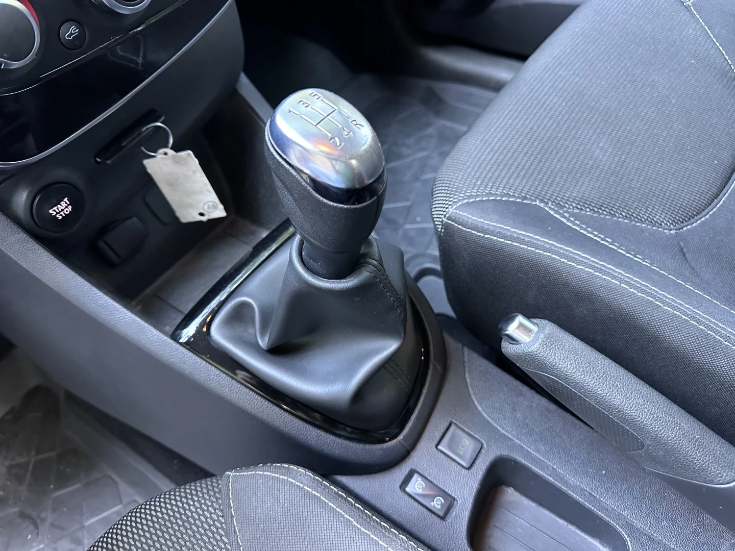 Renault Clio 1.5 dCi Limited