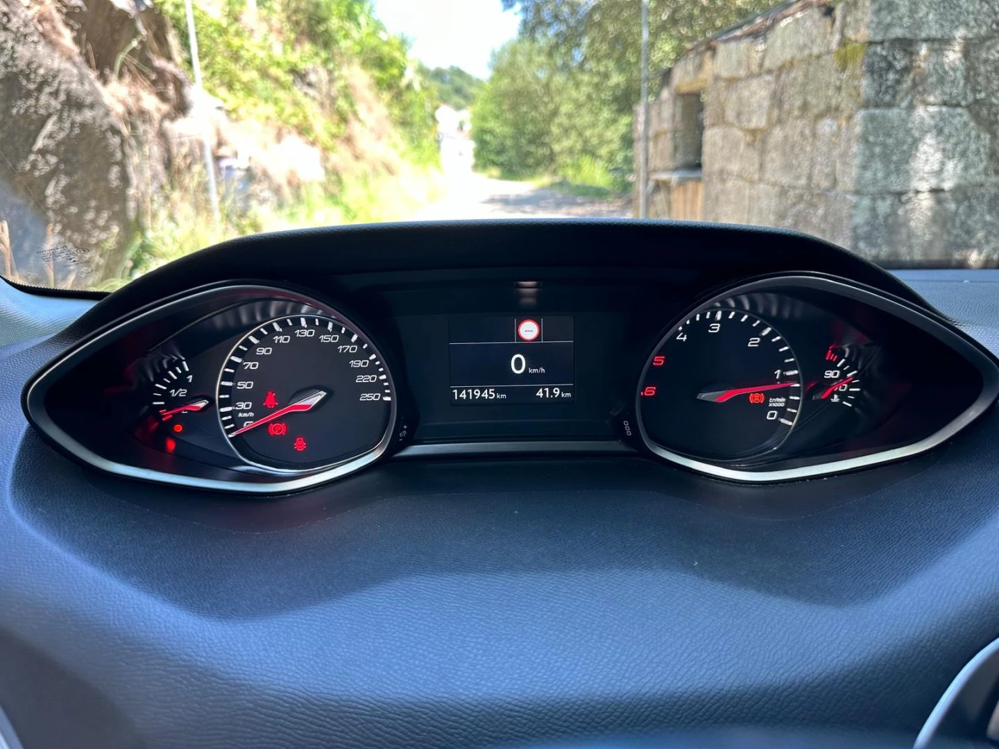 Peugeot 308 SW 1.5 BlueHDi Allure