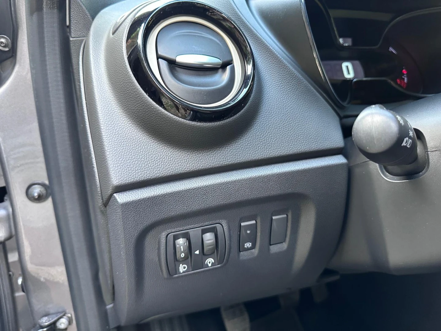 Renault Captur 1.5 dCi Exclusive