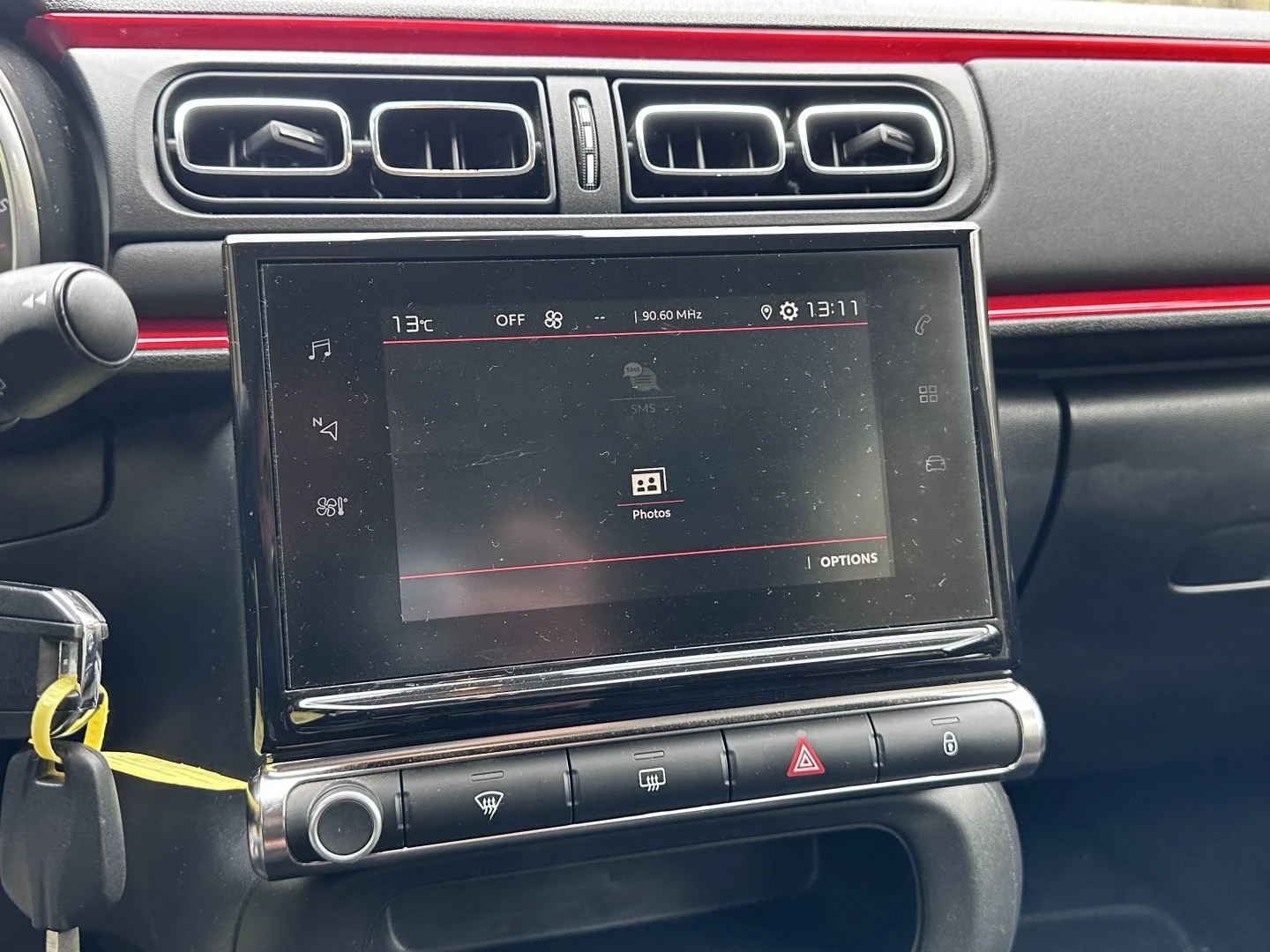 Citroën C3 1.2 PureTech Shine