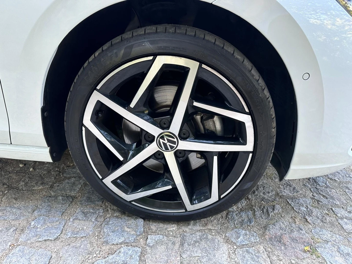 VW Golf 1.4 TSI e-Hybrid DSG