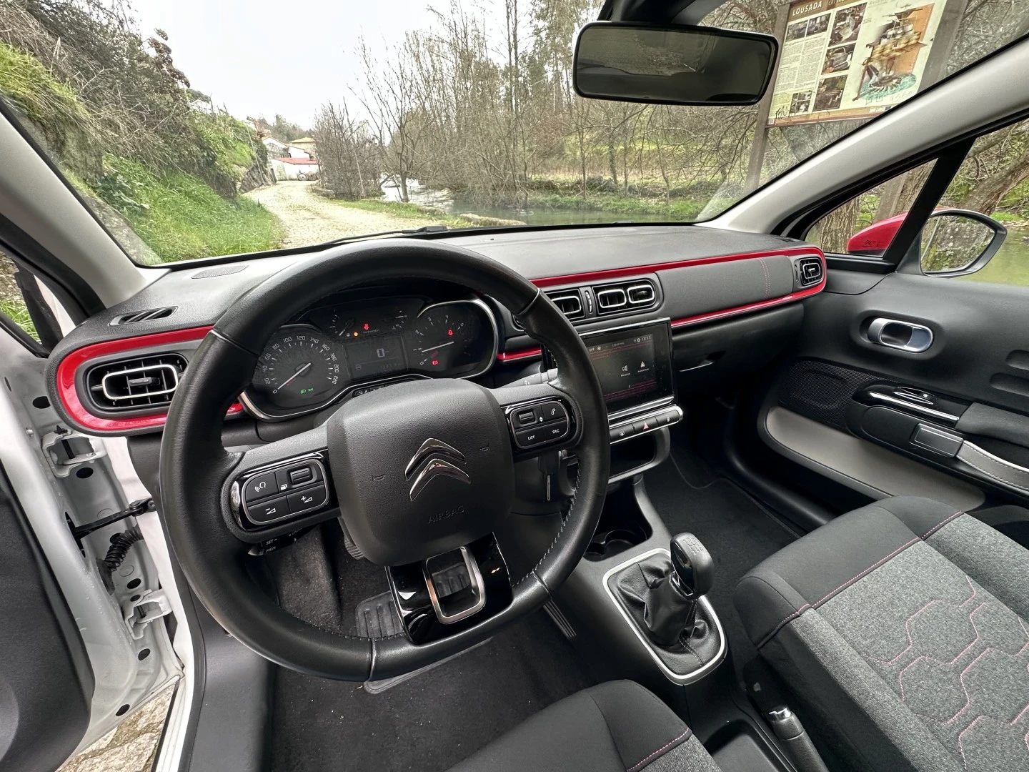 Citroën C3 1.2 PureTech Shine