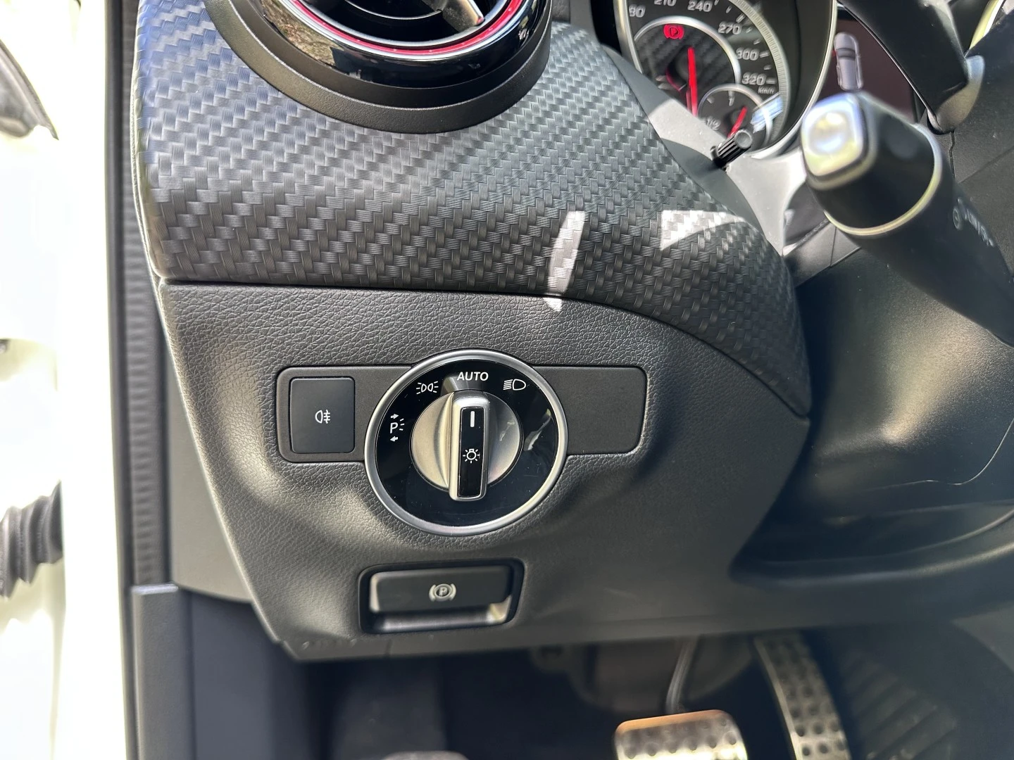 Mercedes-Benz A 45 AMG 4Matic+