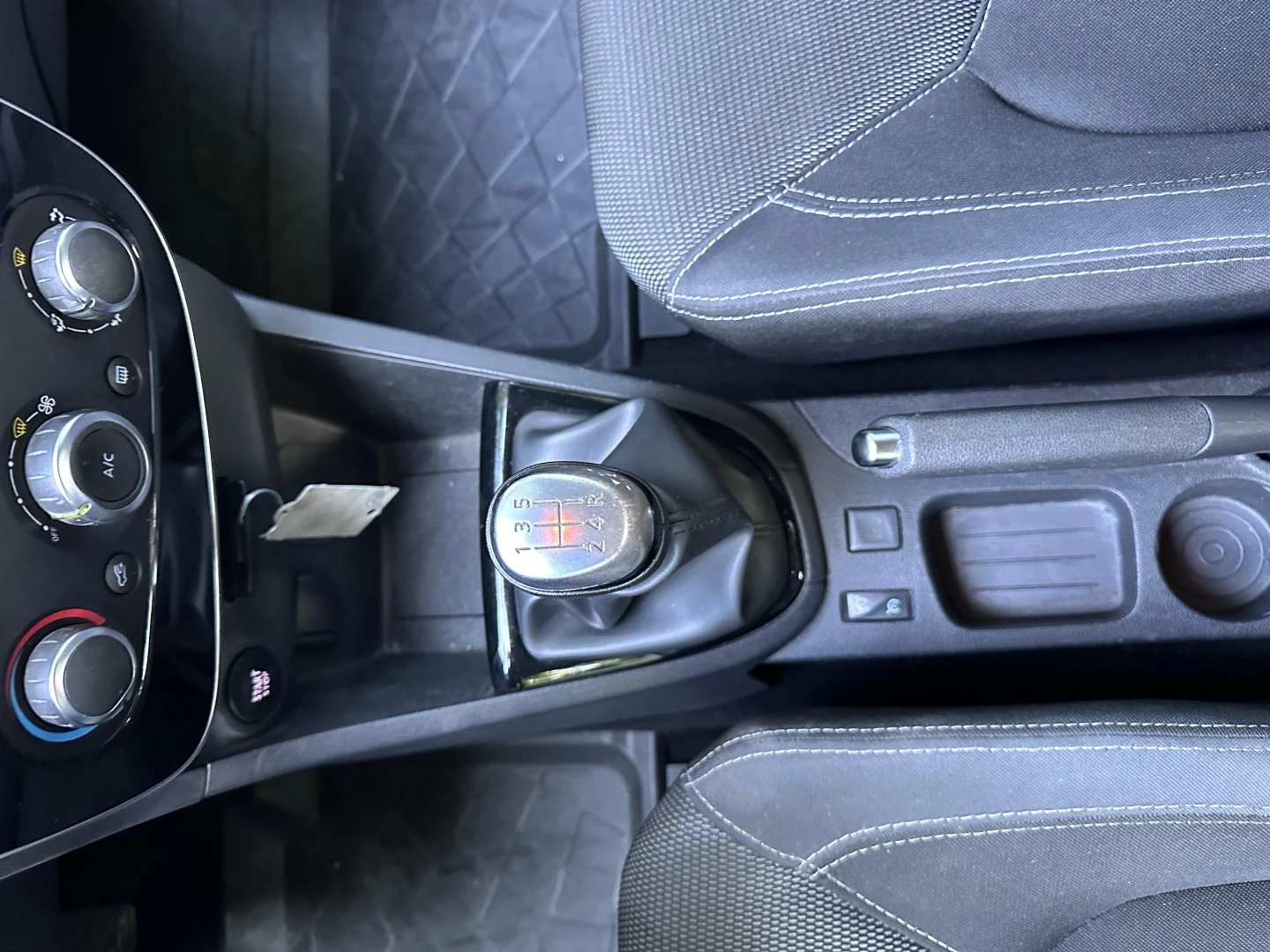 Renault Clio 1.5 dCi Limited