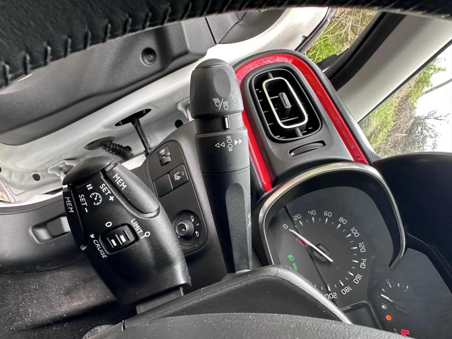 Citroën C3 1.2 PureTech Shine