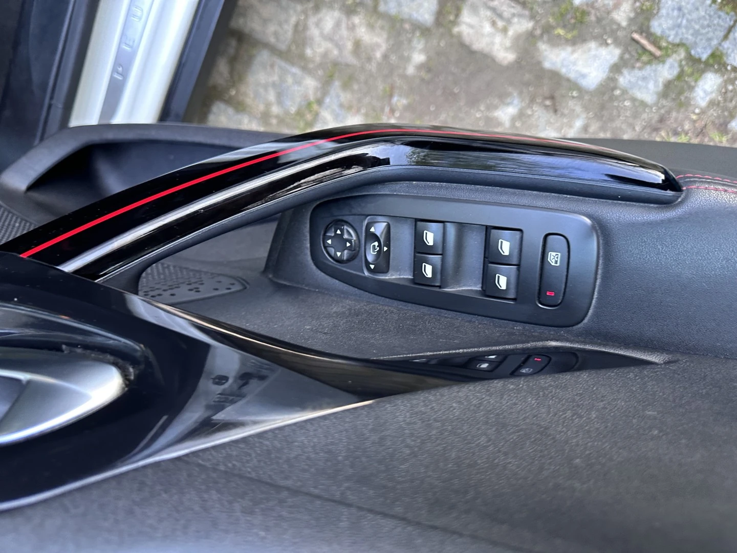 Peugeot 2008 1.6 BlueHDi GT Line