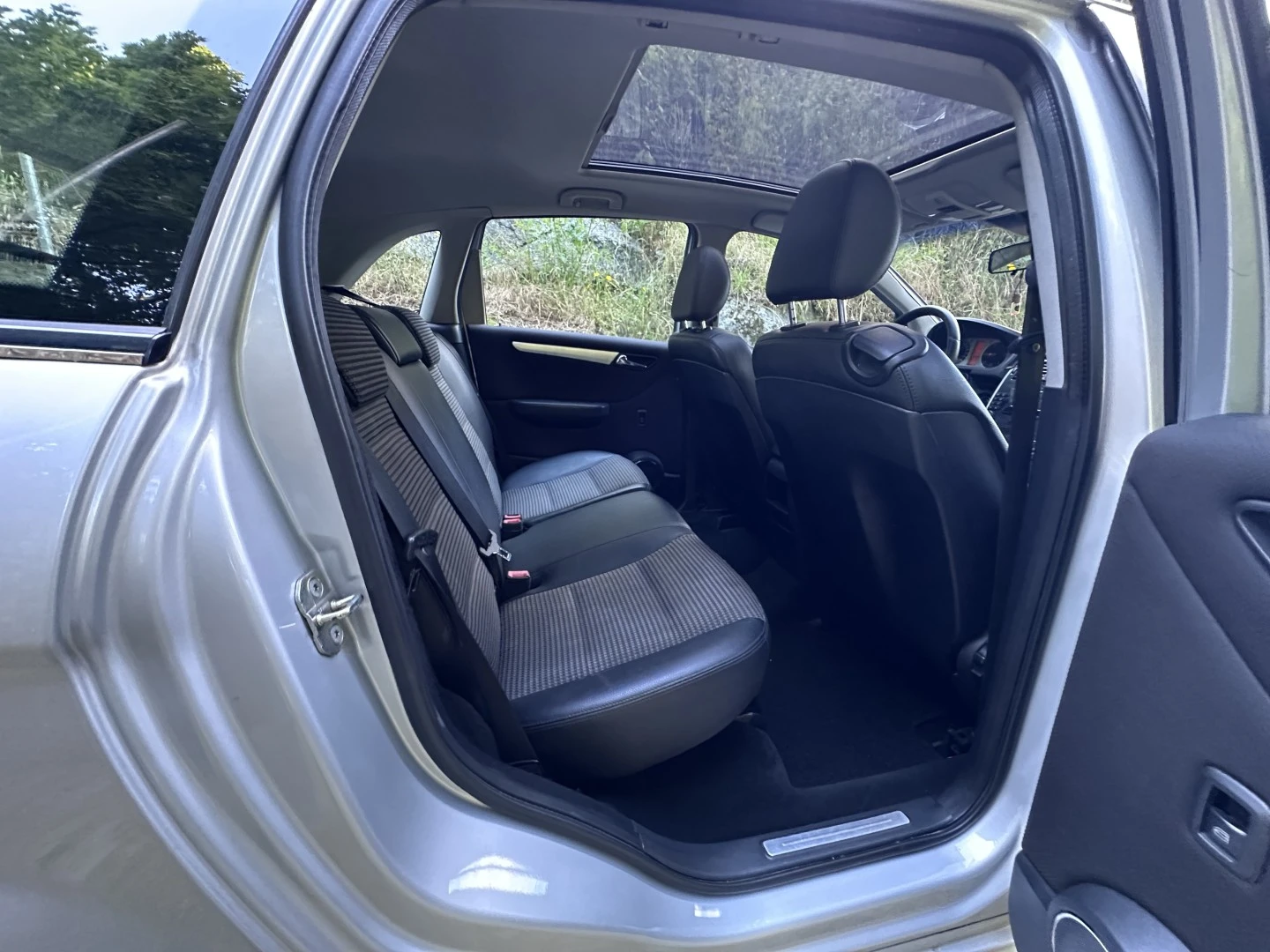 Mercedes-Benz B 200 CDi
