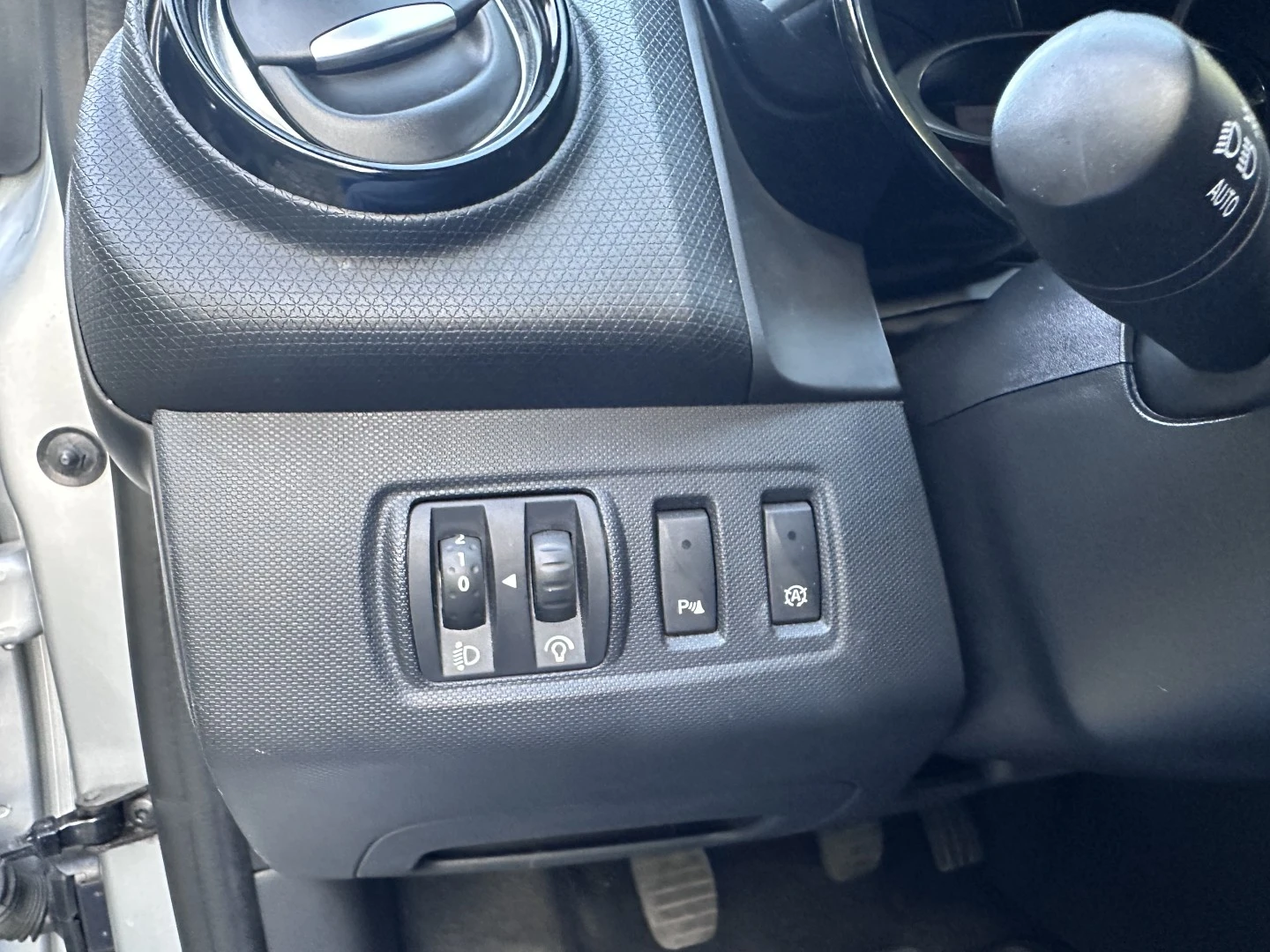 Renault Clio (Energy) TCe 75 Start &amp; Stop LIMITED