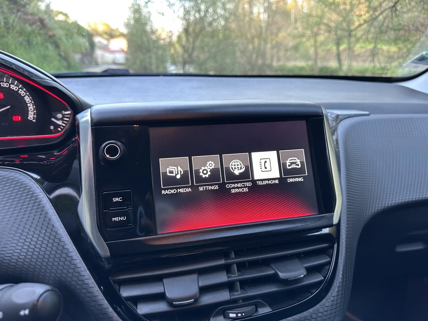 Peugeot 2008 1.6 BlueHDi GT Line
