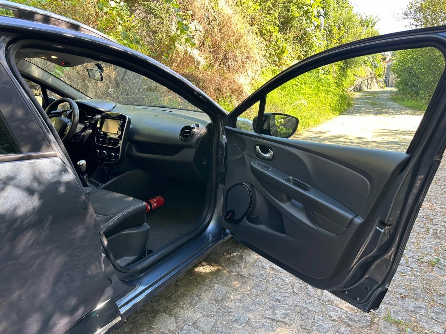 Renault Clio Break Dynamique S