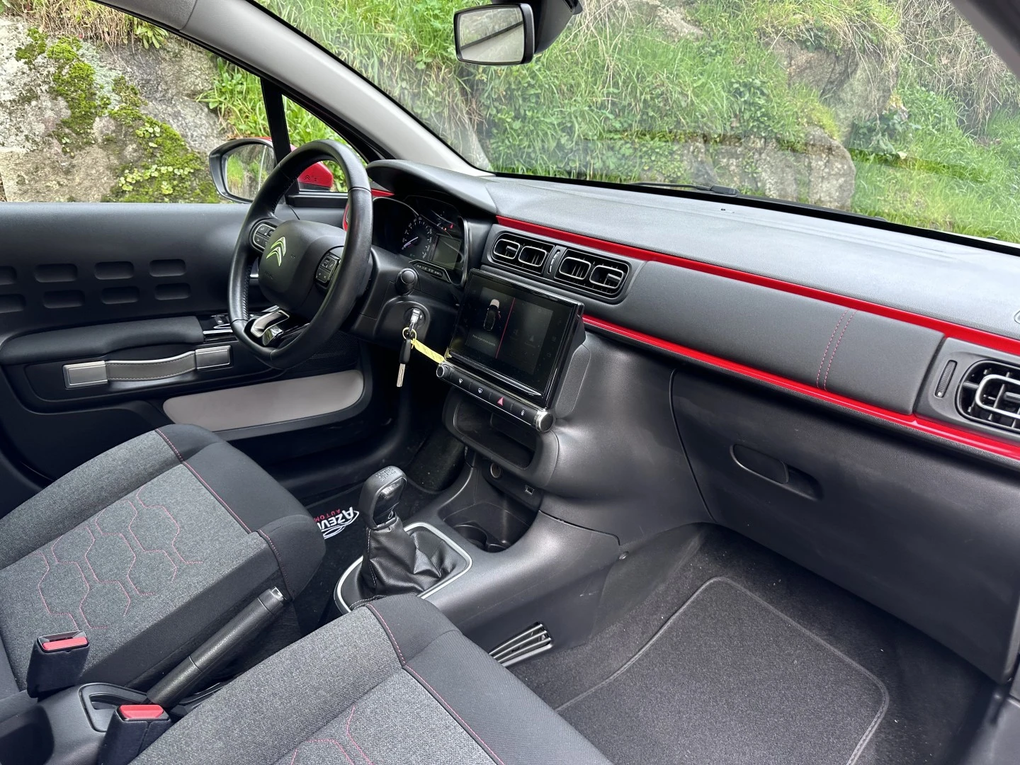 Citroën C3 1.2 PureTech Shine