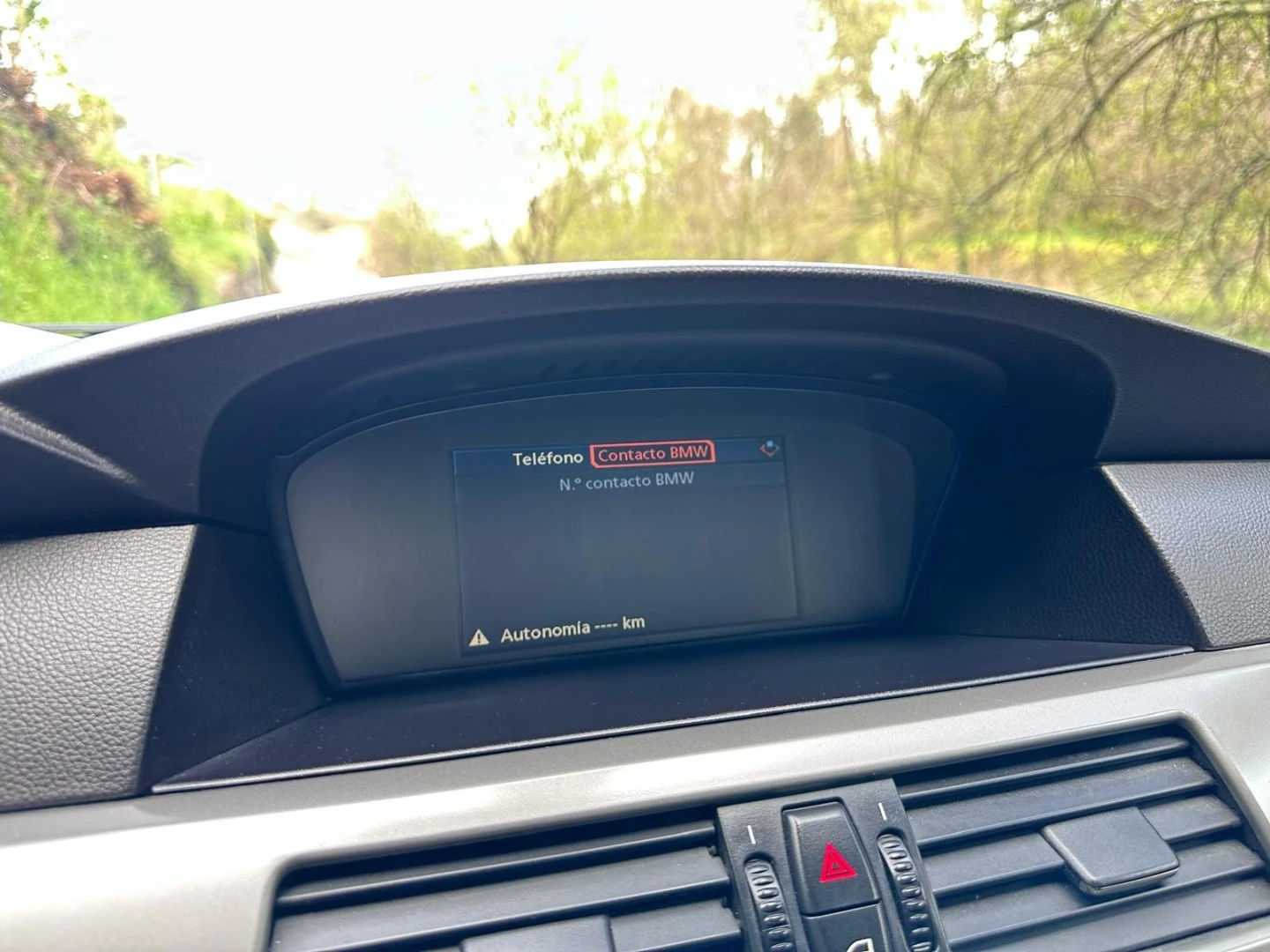 BMW 520 d Touring 17