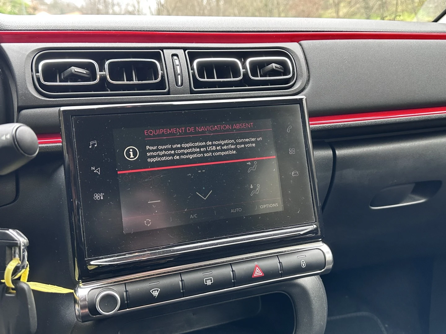 Citroën C3 1.2 PureTech Shine