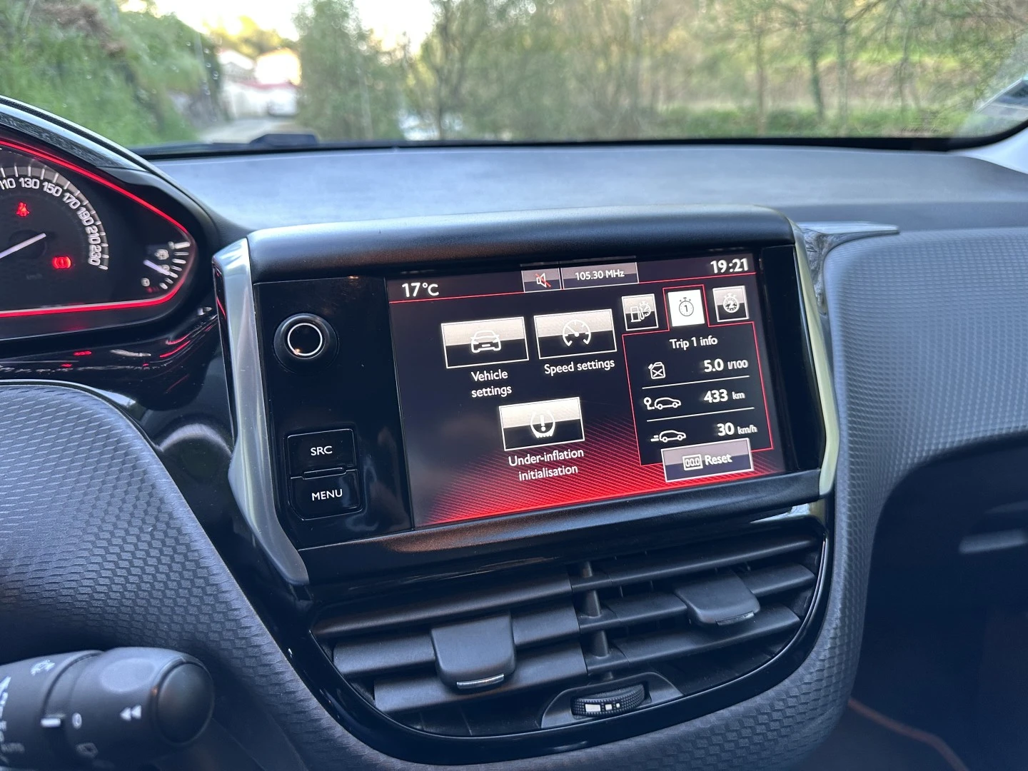 Peugeot 2008 1.6 BlueHDi GT Line