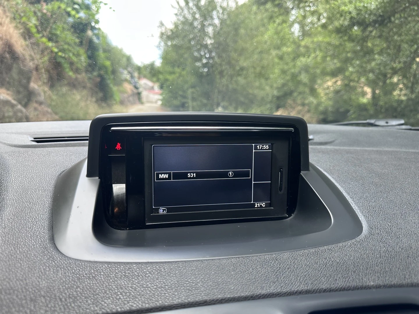 Renault Mégane Coupe 1.5 dCi Bose Edition SS