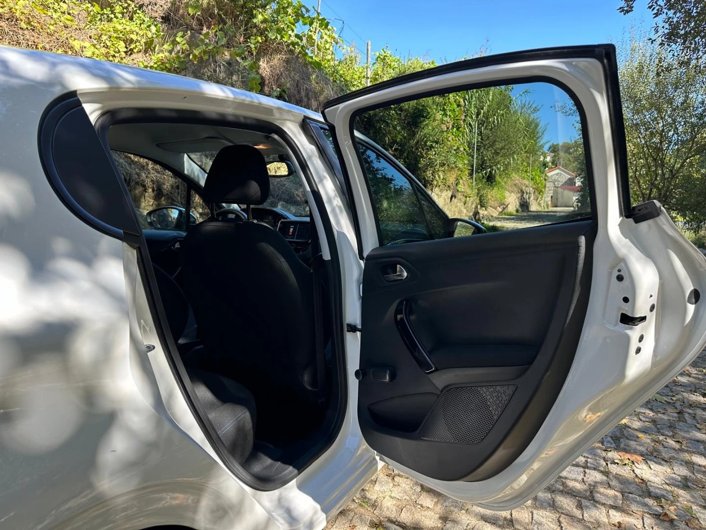 Peugeot 208 1.2 PureTech Style