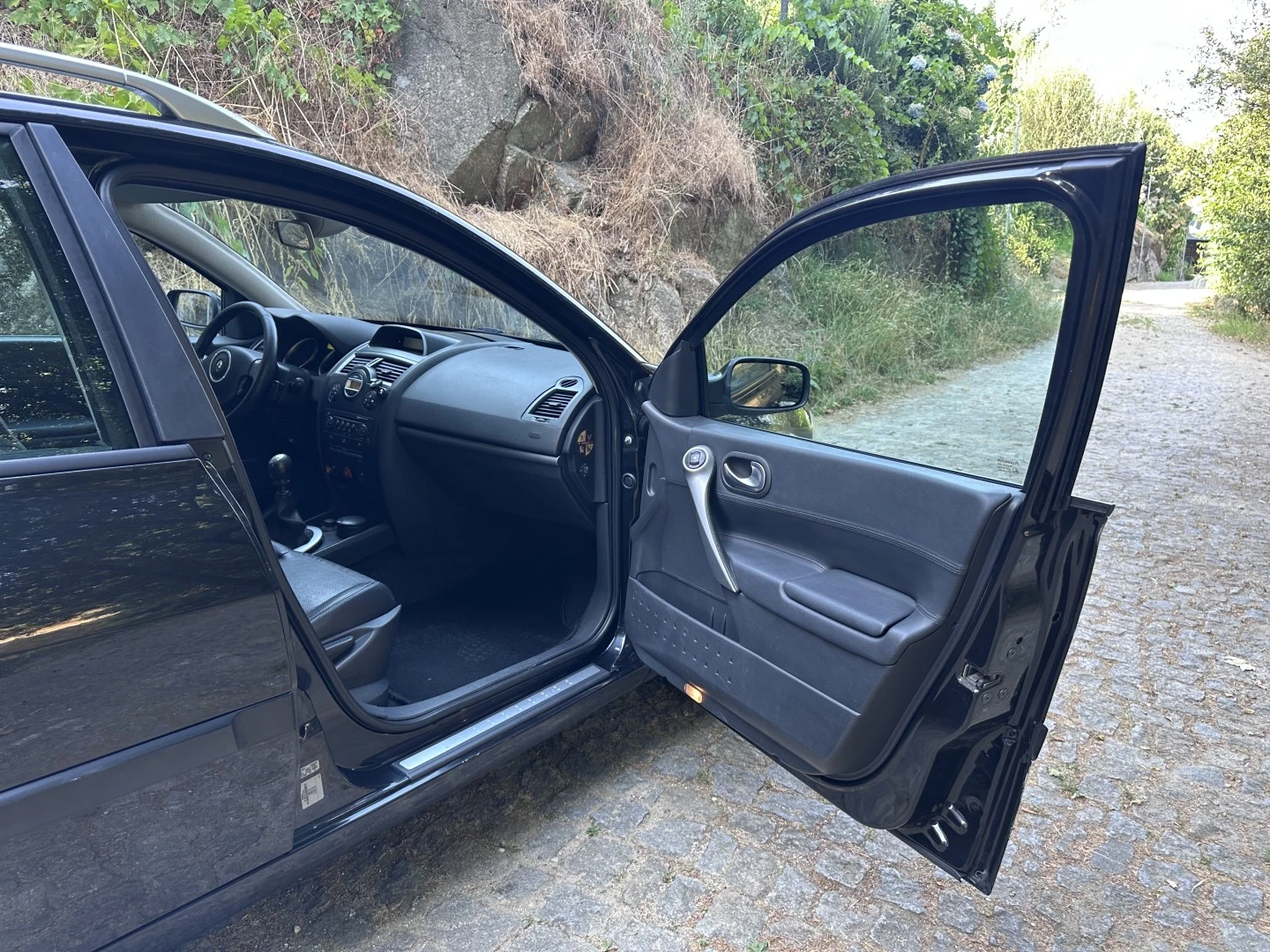 Renault Mégane Break 1.5 dCi Dynamique