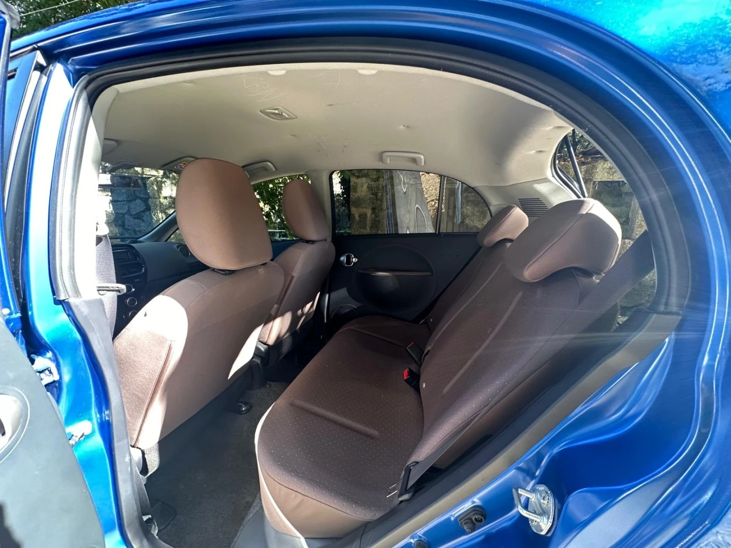 Citroën C-Zero High Line
