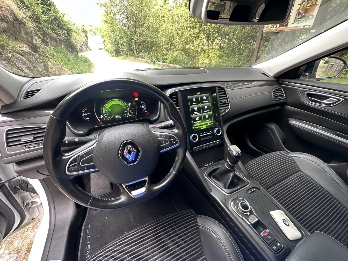 Renault Talisman 1.6 dCi Business