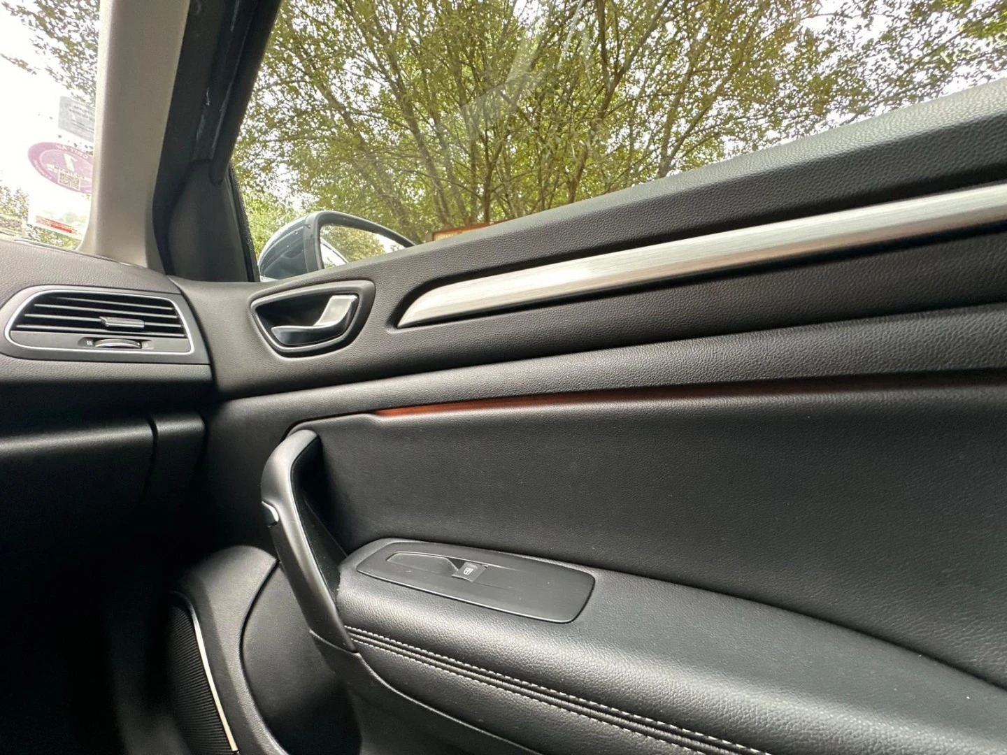 Renault Mégane Sport Tourer 1.2 TCE Intens