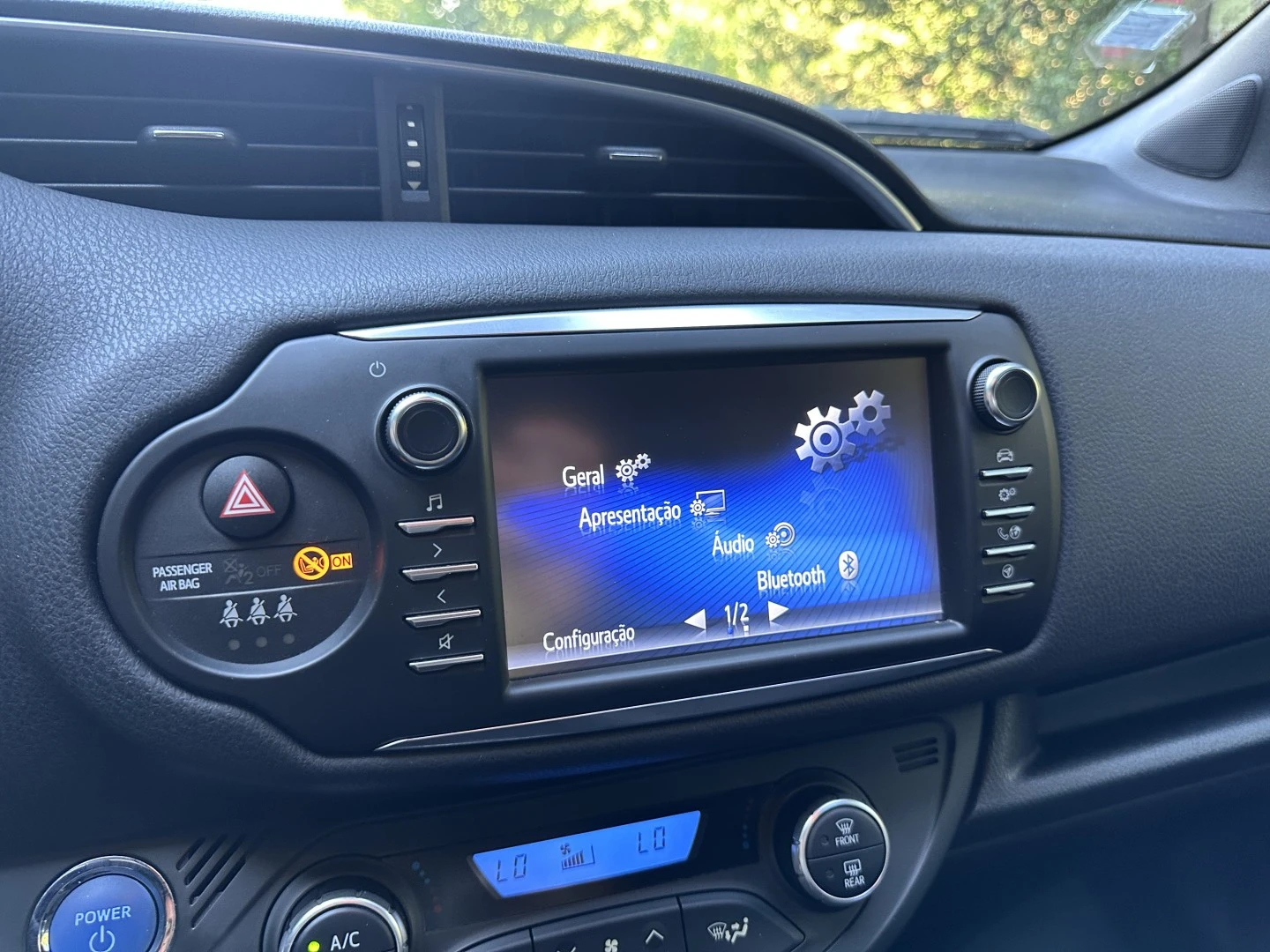 Toyota Yaris 1.5 HSD Exclusive
