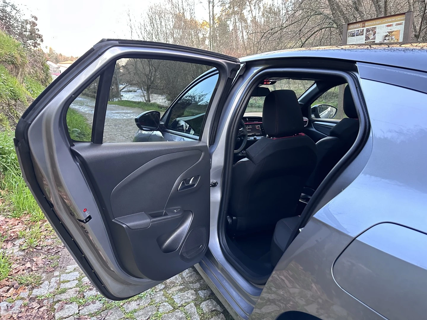 Opel Corsa 1.2 T GS Line