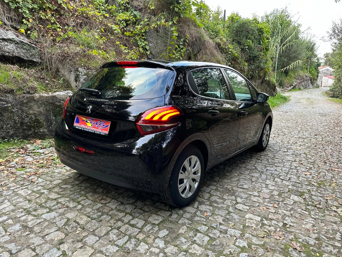 Peugeot 208 1.2 PureTech Style
