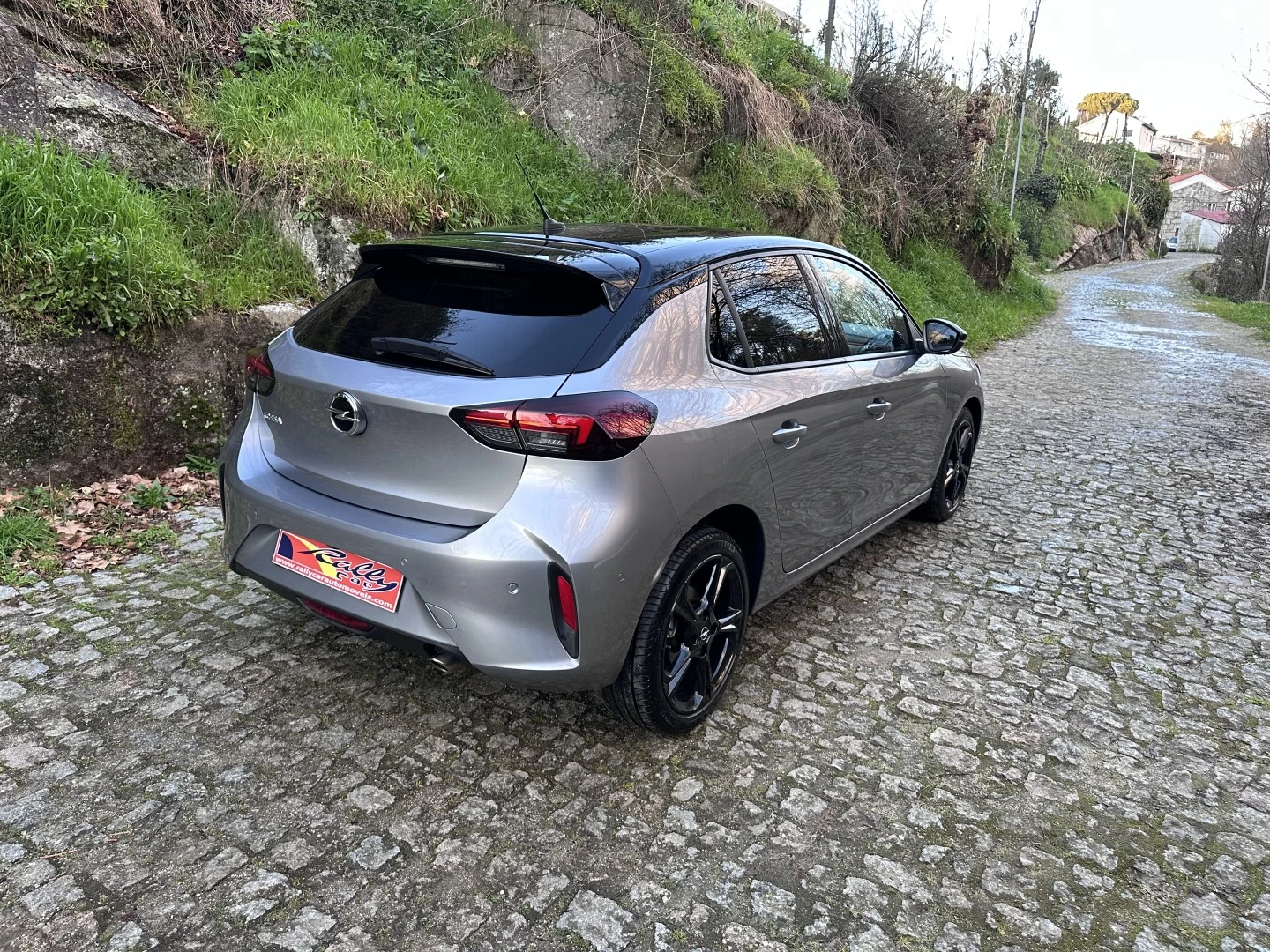 Opel Corsa 1.2 T GS Line