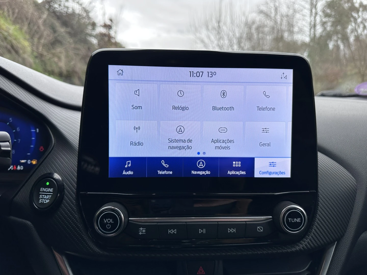 Ford Puma ST LINE X