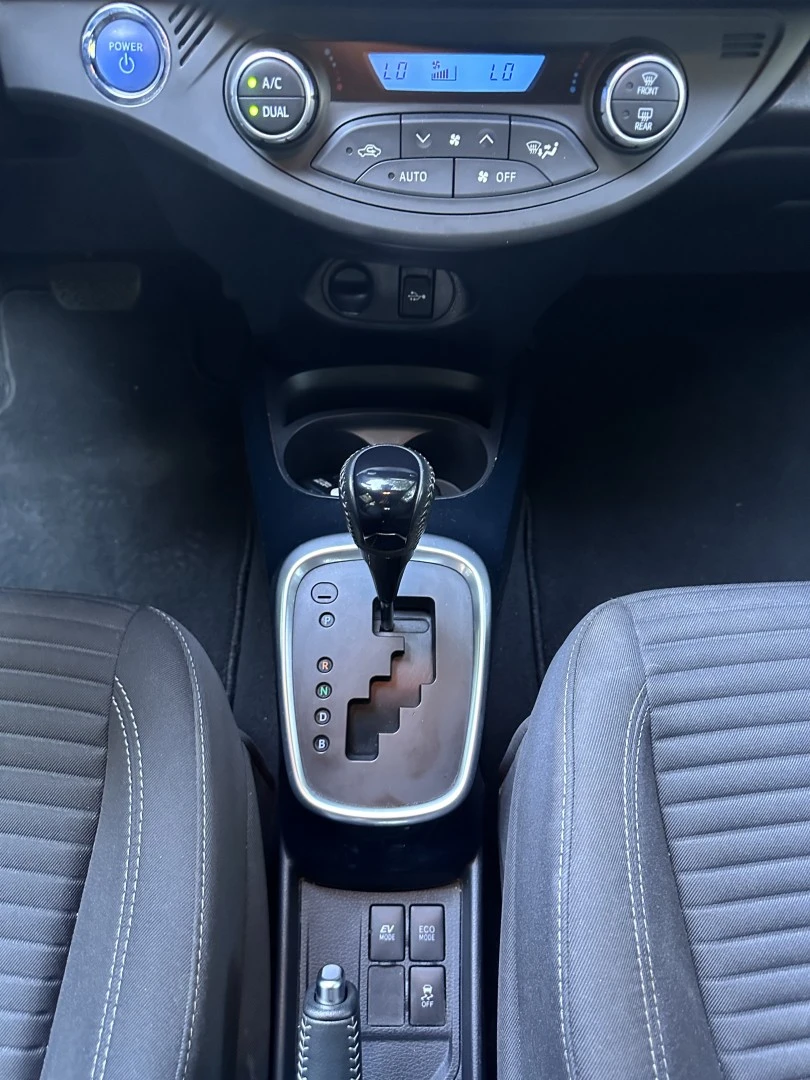 Toyota Yaris 1.5 HSD Exclusive
