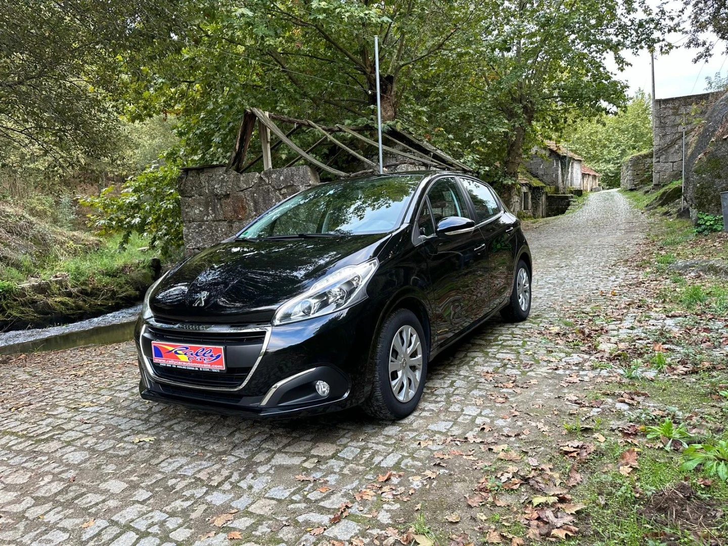 Peugeot 208 1.2 PureTech Style