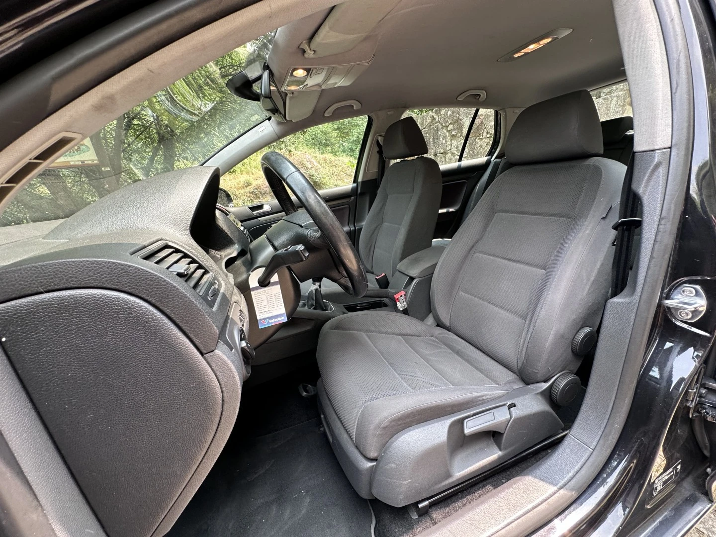 VW Golf 1.4 TSi Sport