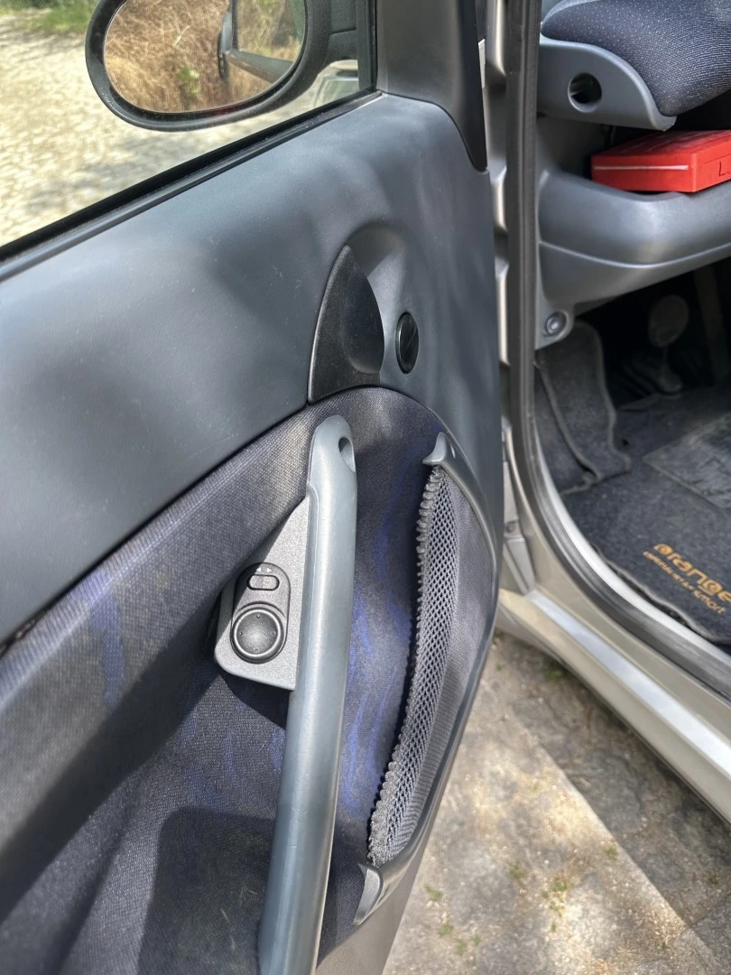 Smart ForTwo Coupé Pulse cdi