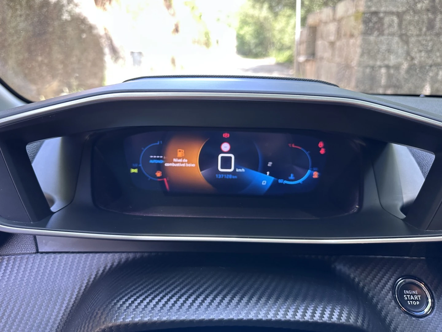 Peugeot 208 1.5 BlueHDi Allure Pack