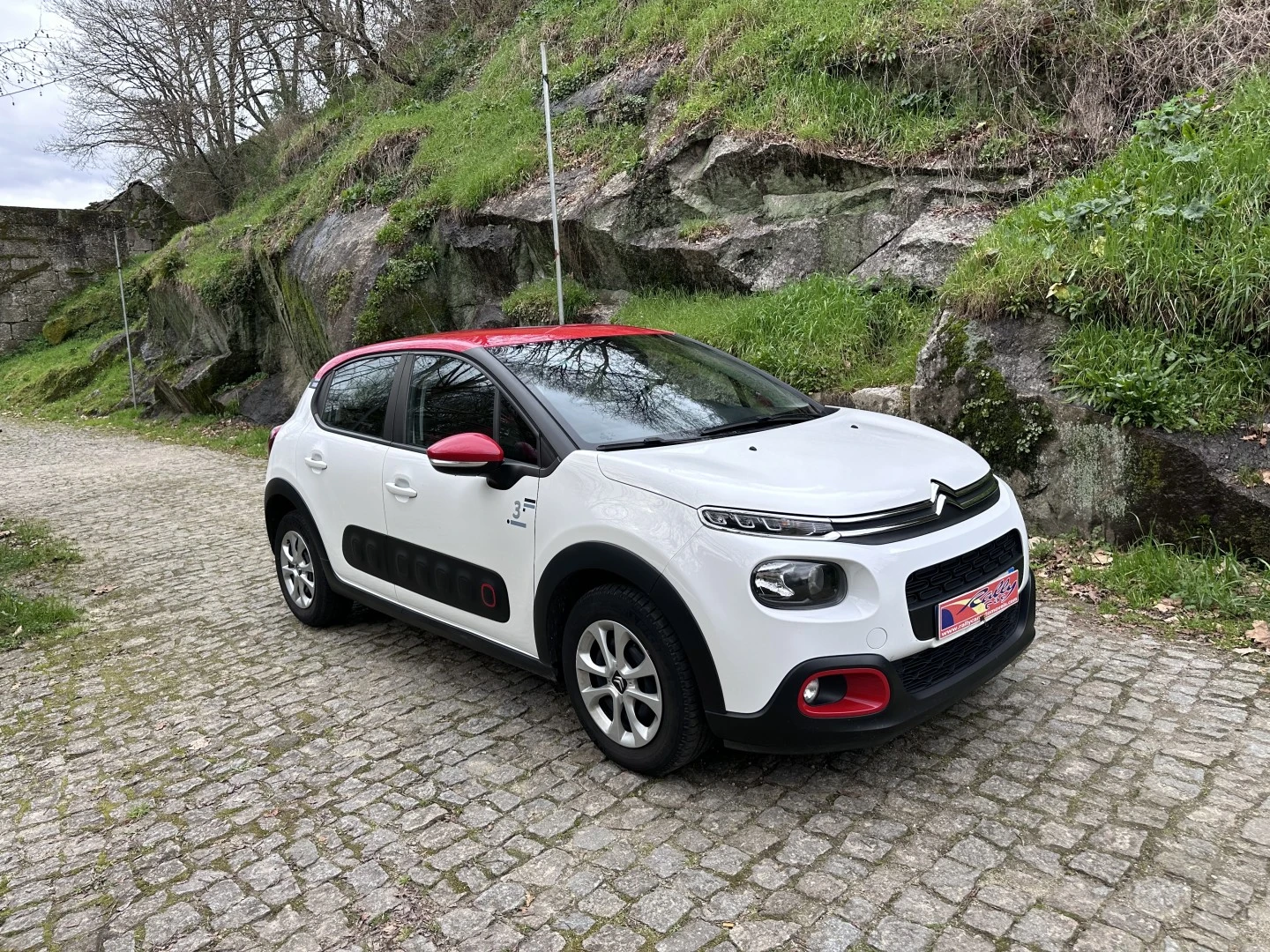 Citroën C3 1.2 PureTech Shine