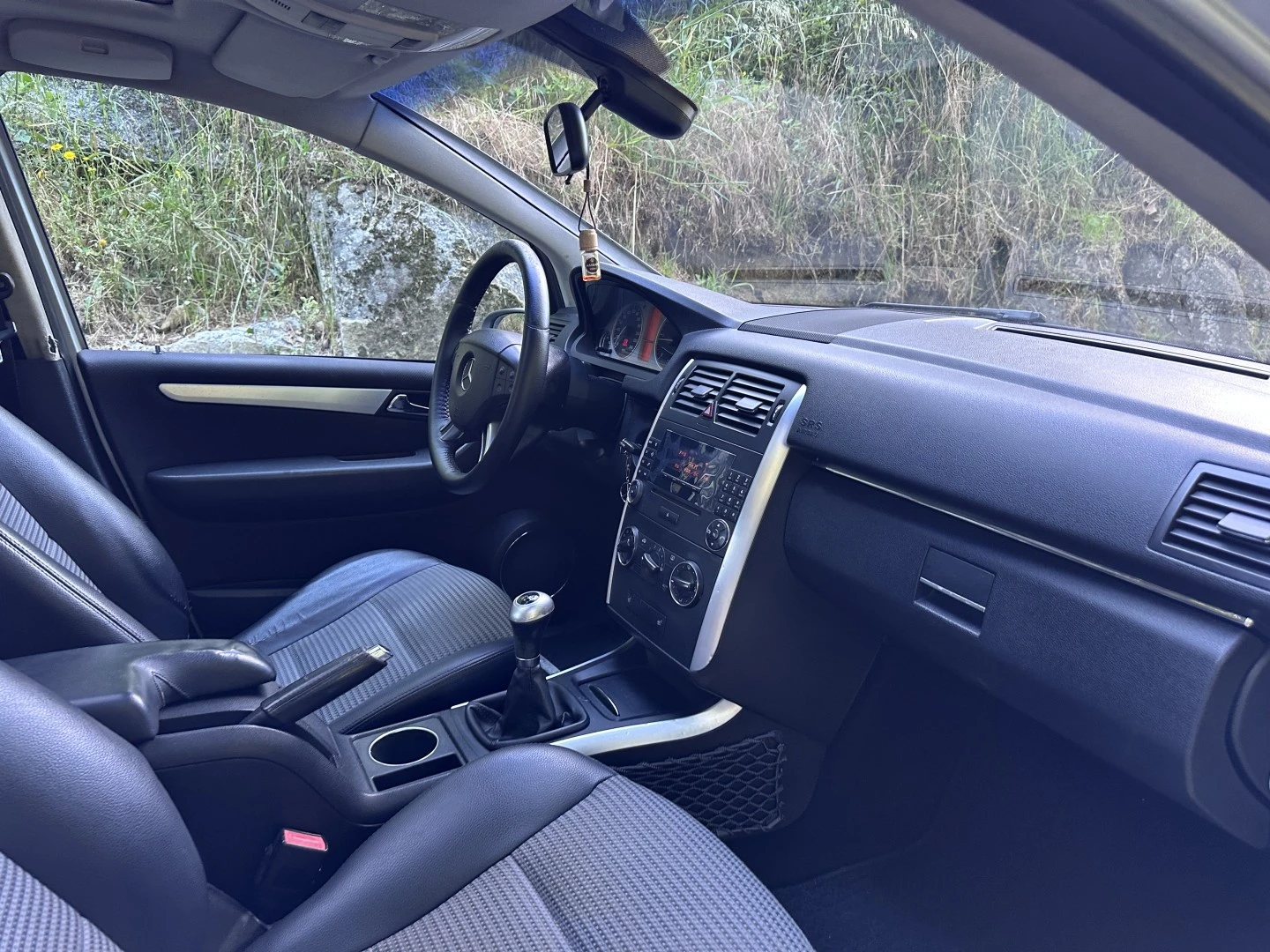 Mercedes-Benz B 200 CDi