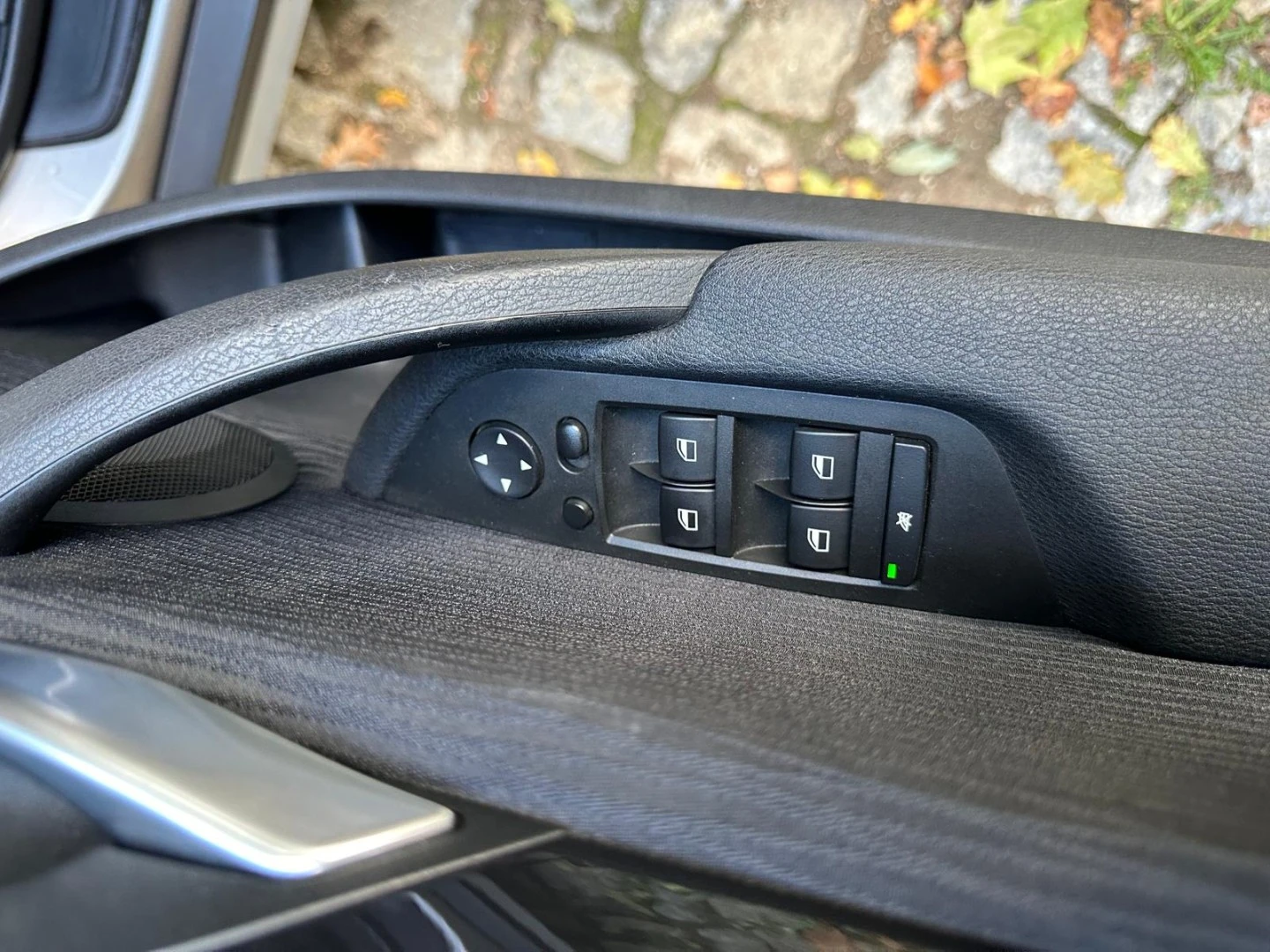 BMW X1 18 d xDrive Auto