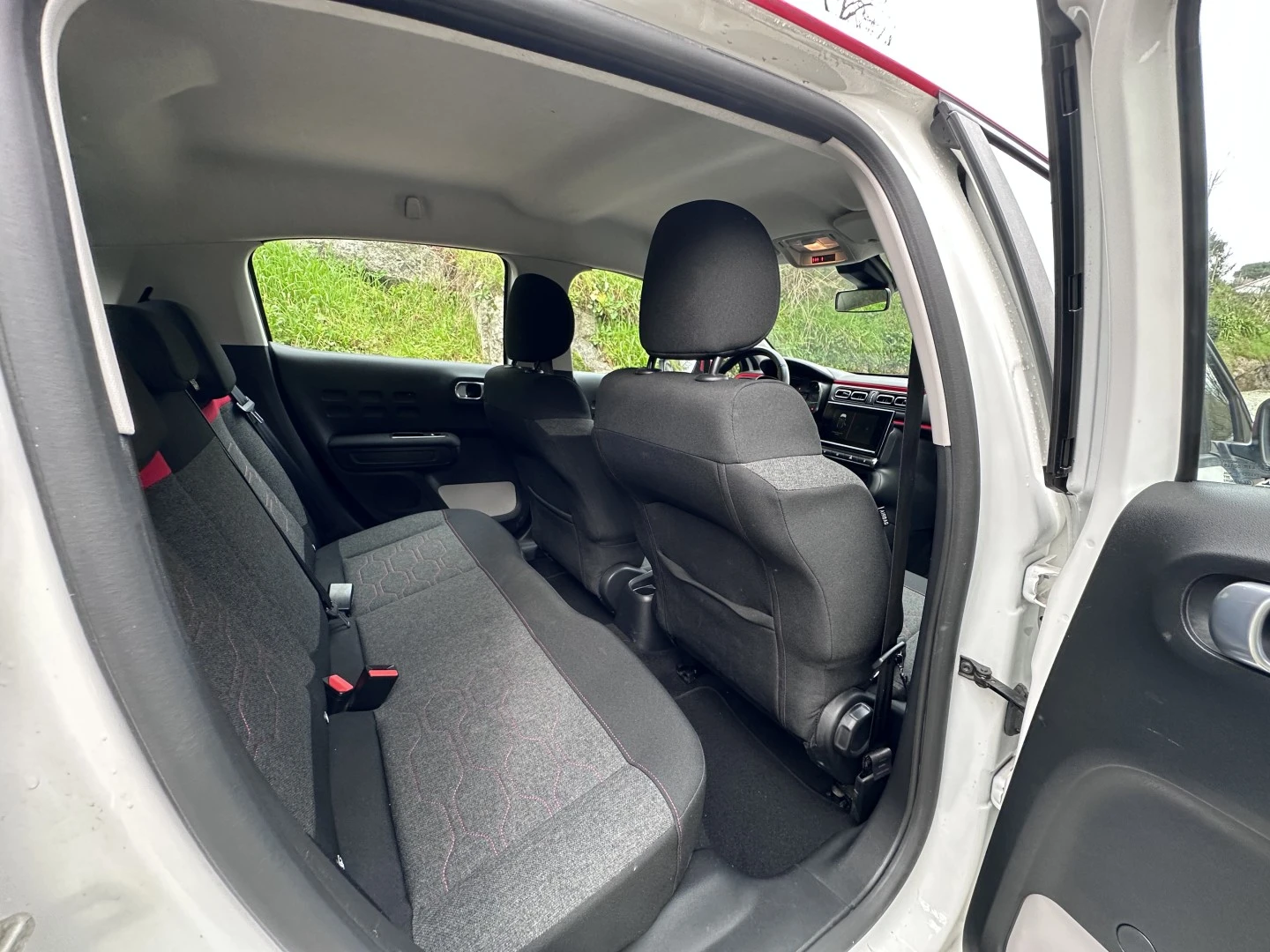 Citroën C3 1.2 PureTech Shine