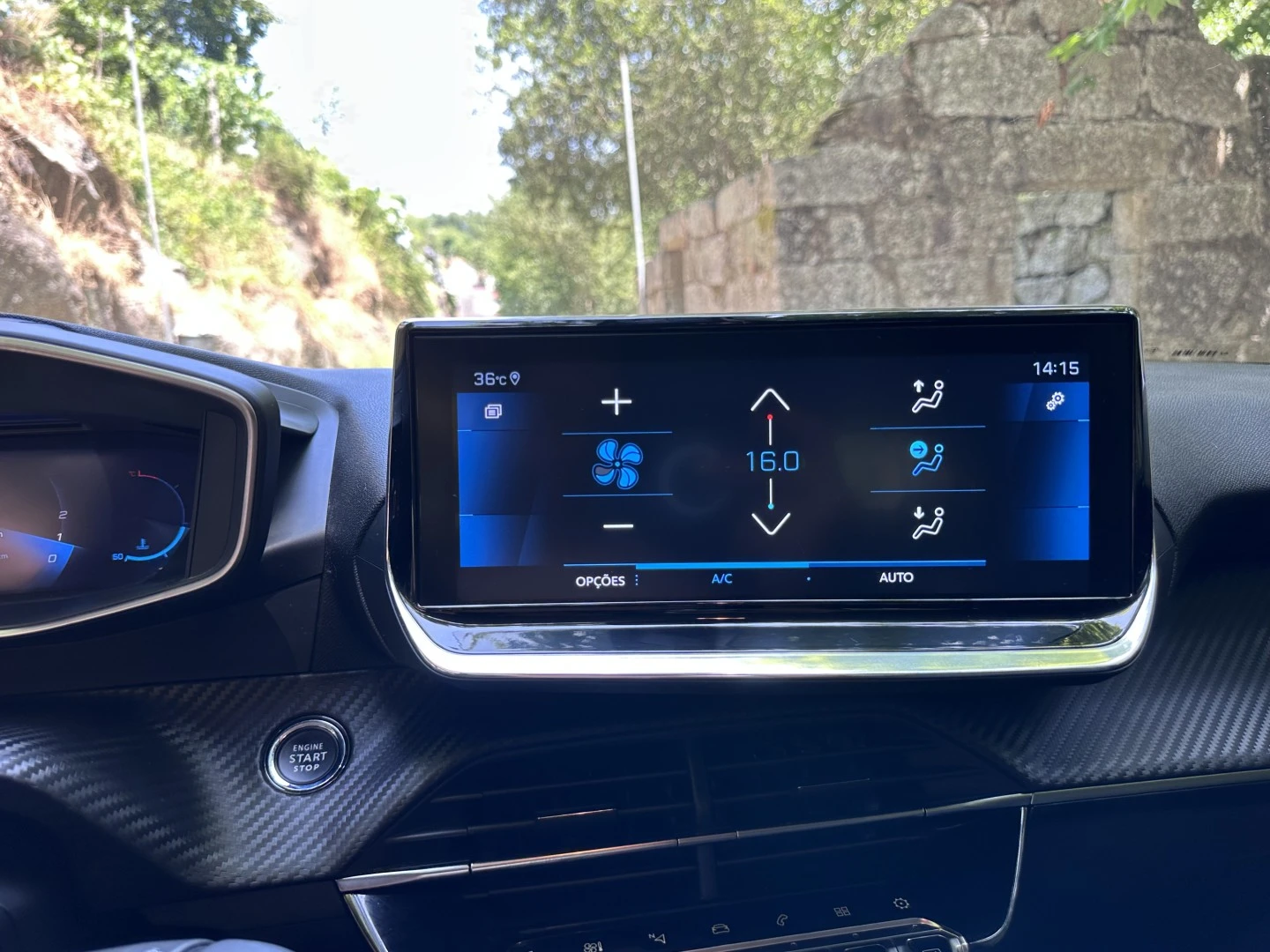 Peugeot 208 1.5 BlueHDi Allure Pack