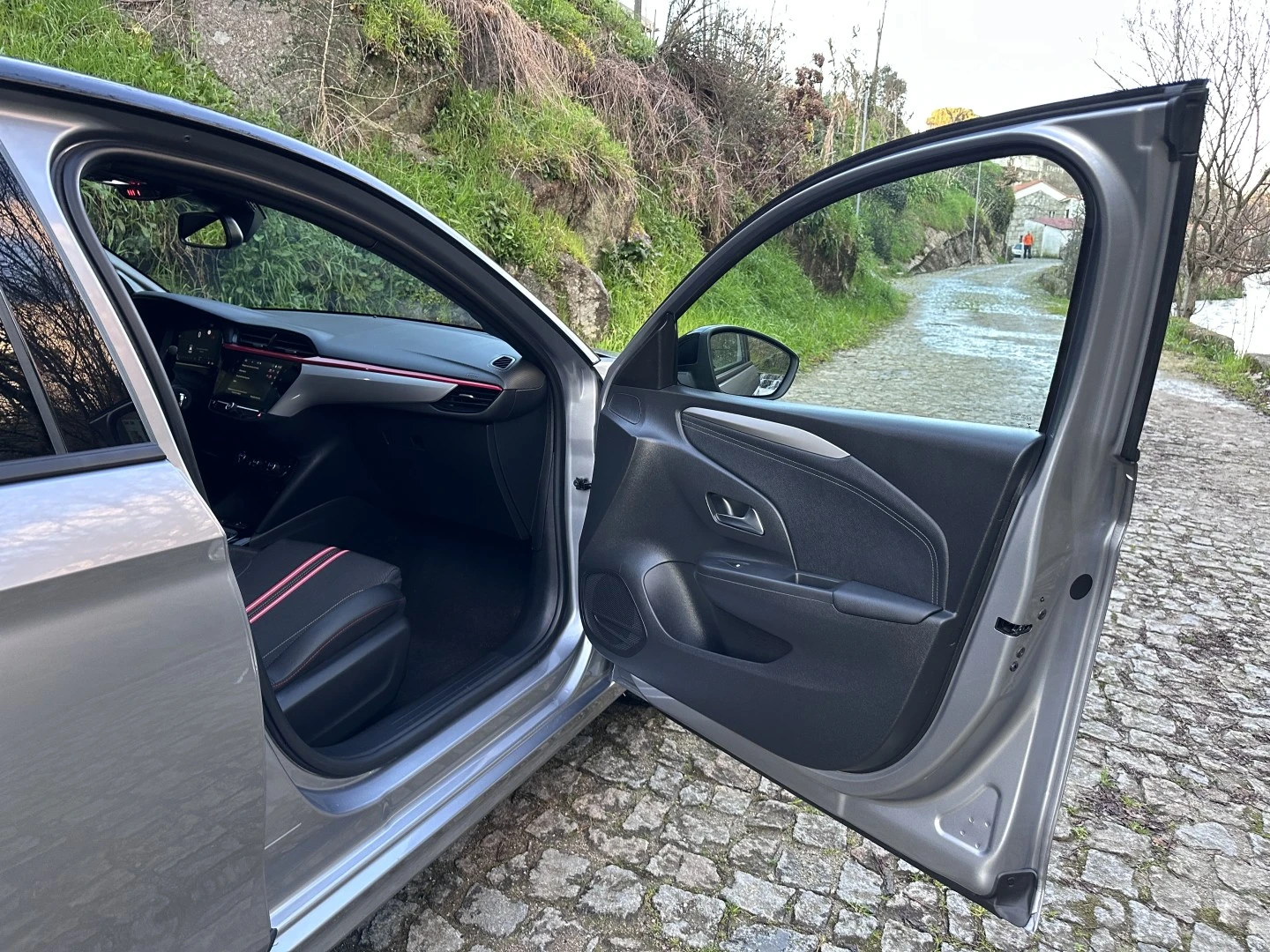 Opel Corsa 1.2 T GS Line