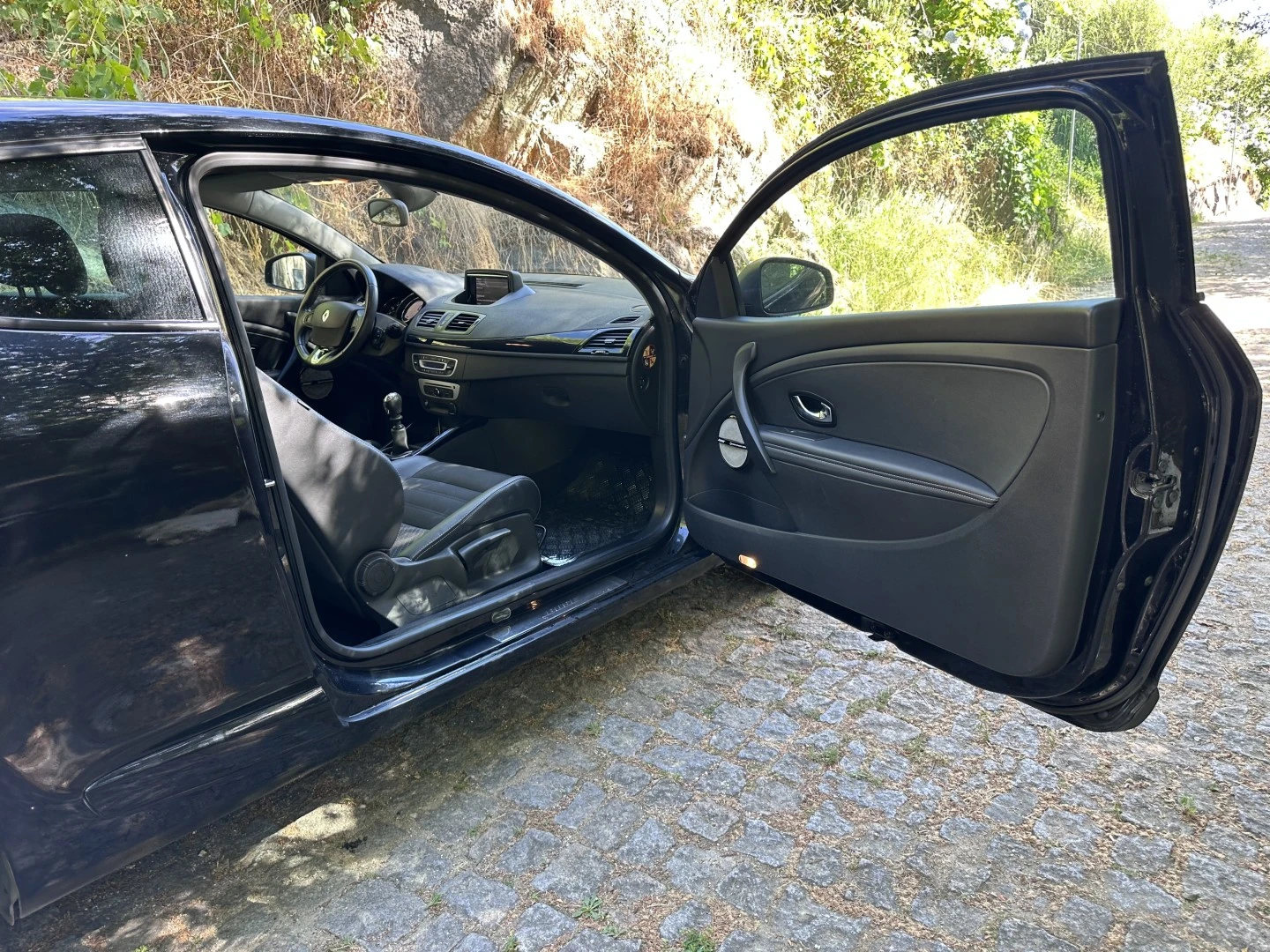 Renault Mégane Coupe 1.6 dCi Bose Edition SS
