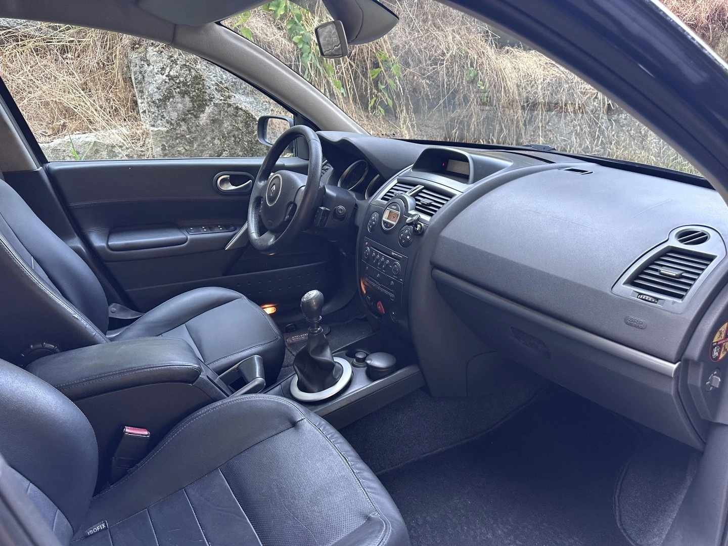 Renault Mégane Break 1.5 dCi Dynamique