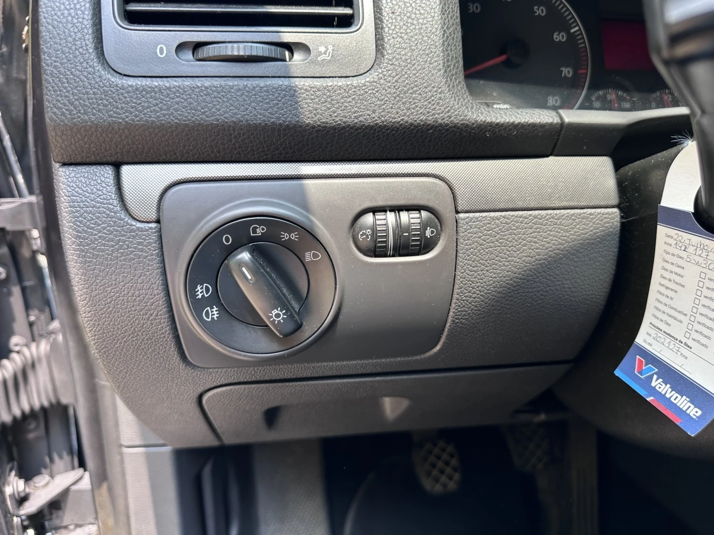 VW Golf 1.4 TSi Sport